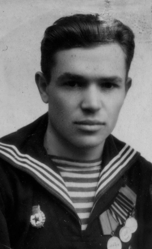 Сучков Григорий Павлович 1926-1993гг.