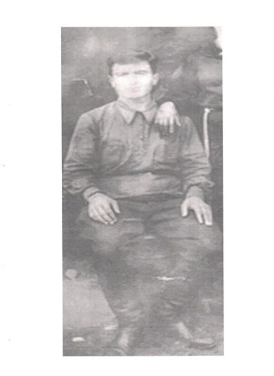 Сабанчиев Залимхан Цикунитович
