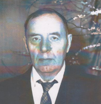 Сухарев Александр Иванович