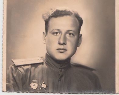 Золотов Николай Иванович (15.12.1918 - 02.04.1977)