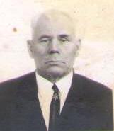 Калугин Василий Игнатович