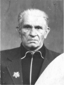 Бондарев Николай Михайлович