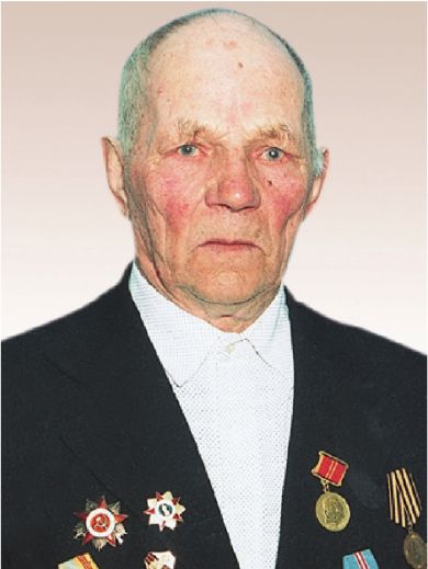 Трепышко Николай Степанович