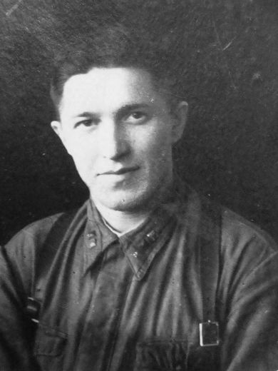 Демидовцев Юрий Васильевич