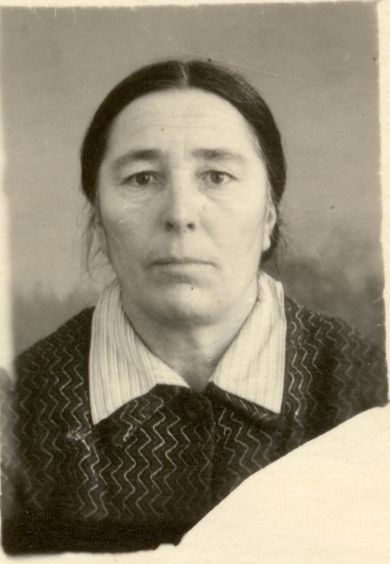 Мальцева (Баяркина) Анастасия Павловна