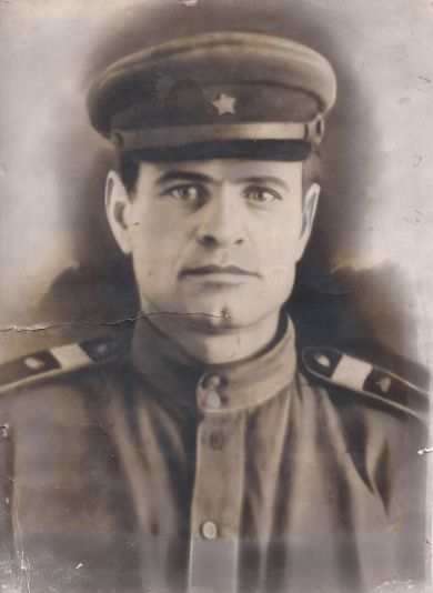Завозян Владимир Семенович