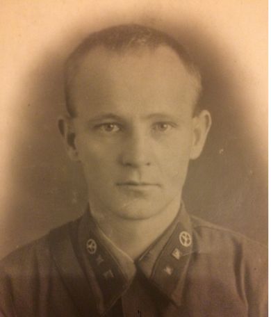 Ардашкин Дмитрий Федорович