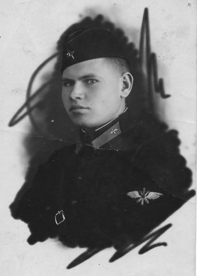 Румянцев Борис Алексеевич