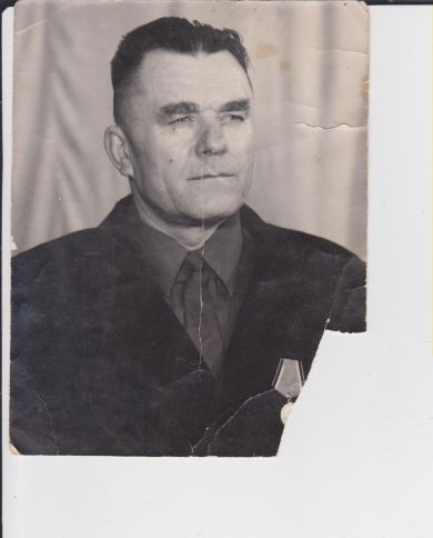 Васильченко Дмитрий Андреевич