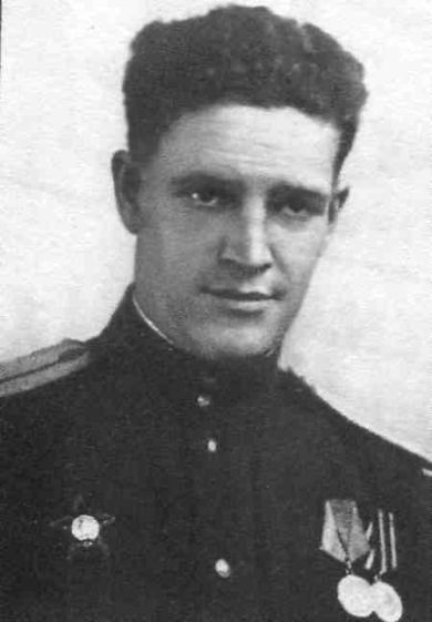 Алимов Рашид Зиганьшевич