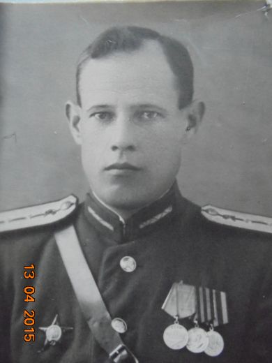 Телицын Вячеслав Васильевич
