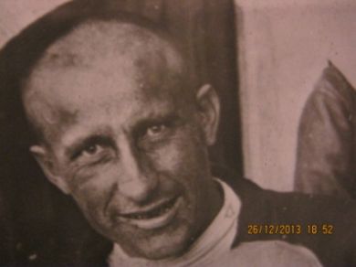 Ткачуков Фёдор Пантелеймонович