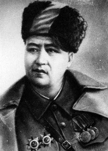 Кайсенов Касым