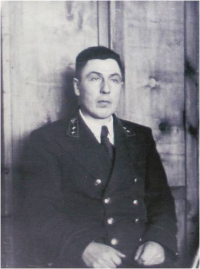 Иванов Александр Трофимович