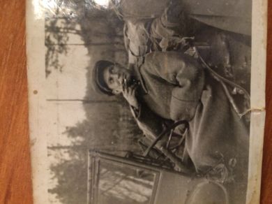 Говорушкин Николай