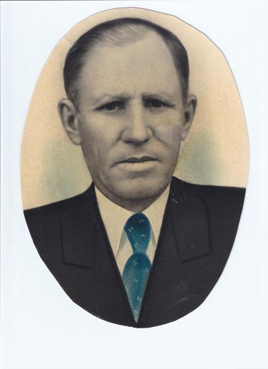  ИВАНЧИКОВ Михаил Федорович  