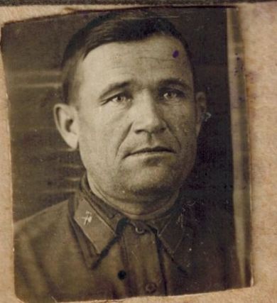 Сафронов Кирилл Матвеевич,1901 г рождения