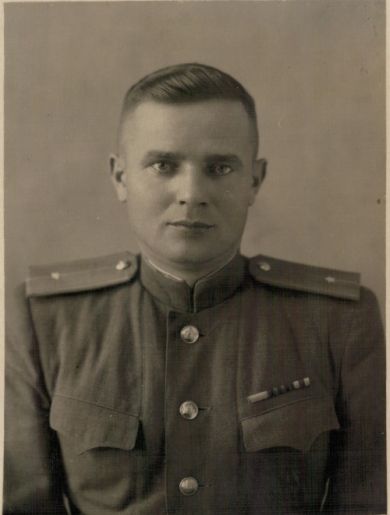 Коноваленко Виктор Петрович