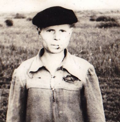 Лапин Анатолий Александрович