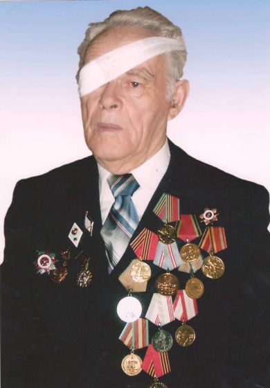 Кузьмин Владимир Васильевич