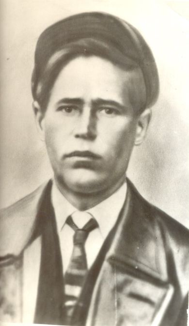 Брагин Семен Дмитриевич