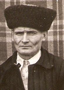 Новиков Георгий Александрович