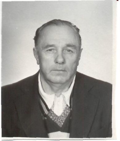 Макагон Анатолий Иванович
