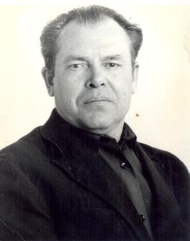 Щербаков Василий Николаевич