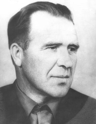 Мамзеров Иван Степанович