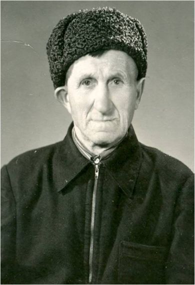 Андреев Алексей Константинович, 1906-1985