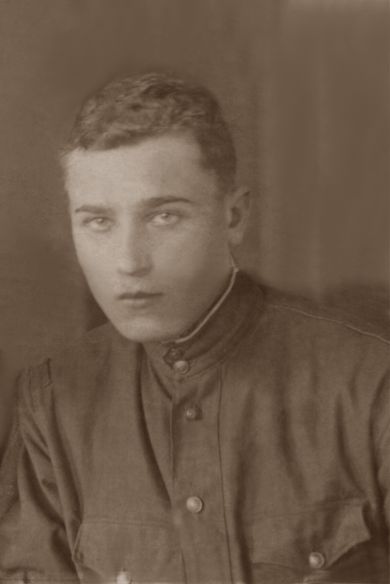Самохвалов Алексей Николаевич