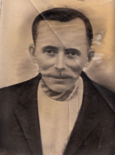 Степанов Александр Павлович