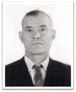 Лежанкин Андрей Степанович