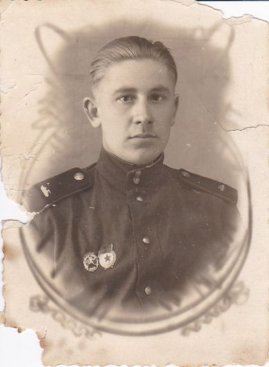 Гусев Анатолий Иванович