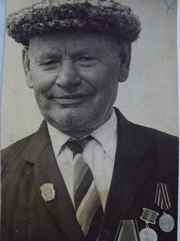 Кисель Иван Васильевич