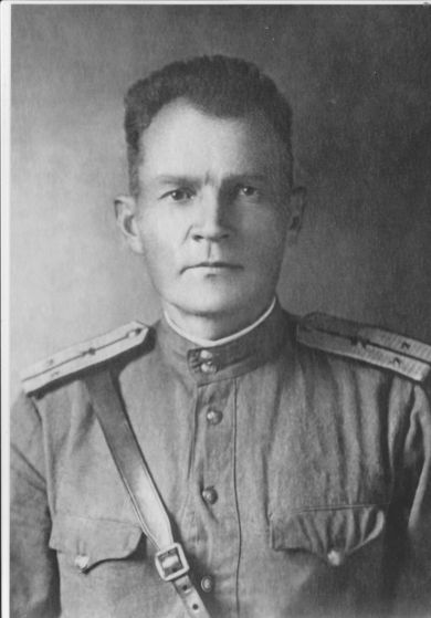 Руднев Алексей Алексеевич