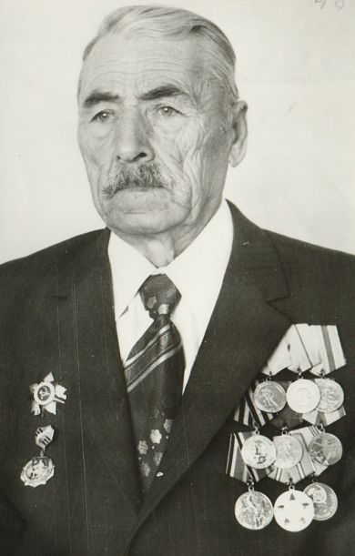 Лебедев Александр Александрович