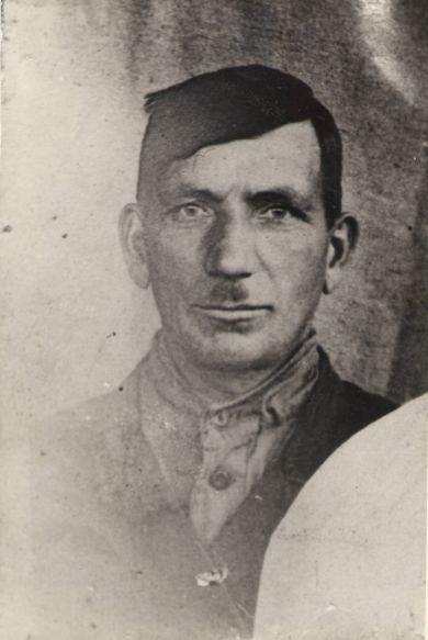 Харин Павел Харитонович