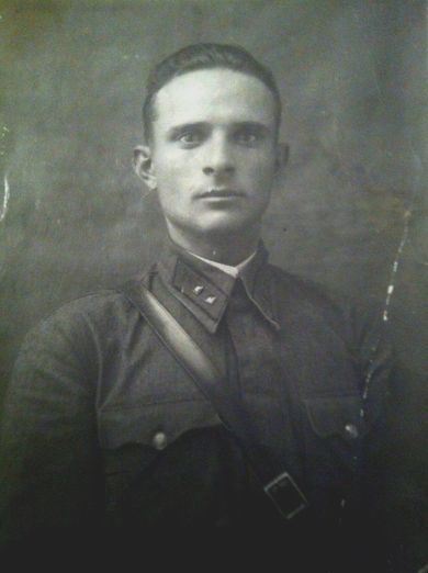 Хетагуров Георгий Николаевич