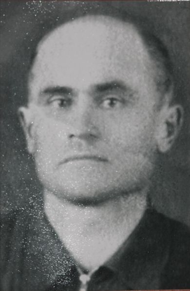Павлов Павел Яковлевич