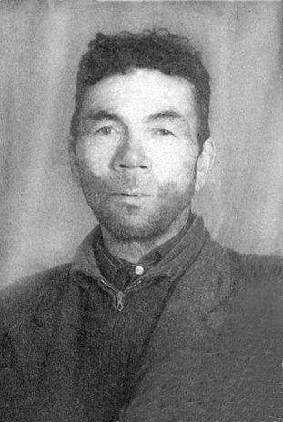 Березин Фёдор Семёнович