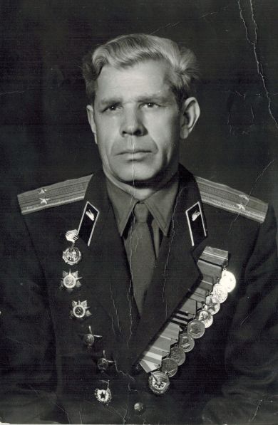 Аксенов Григорий Трофимович  1922 г.