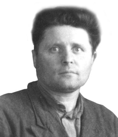 Мазий Григорий Фёдорович