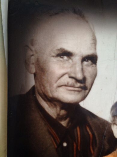 Поздняков Василий Григорьевич