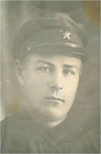 Тарасов Илья Иванович                                02.08.1916