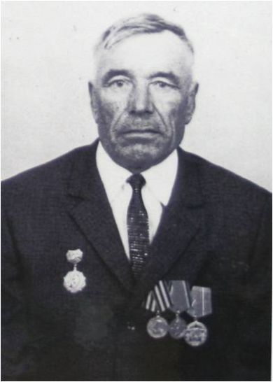Приходько Константин Михайлович