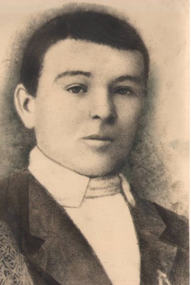 Тимофеев Андрей Дмитриевич 1919г.