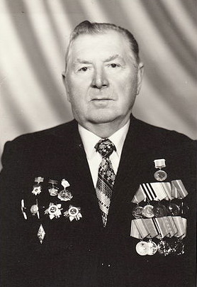 Савченко Алексей Павлович