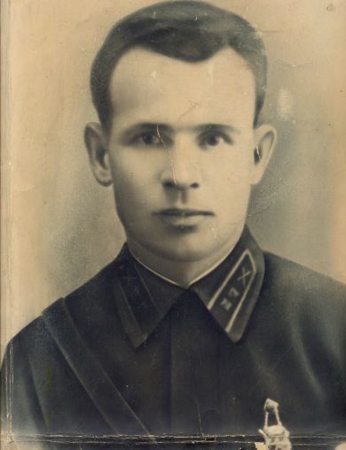 Цицилин Павел Александрович