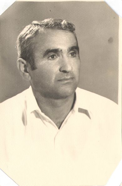Крбашян Сурен Енокович